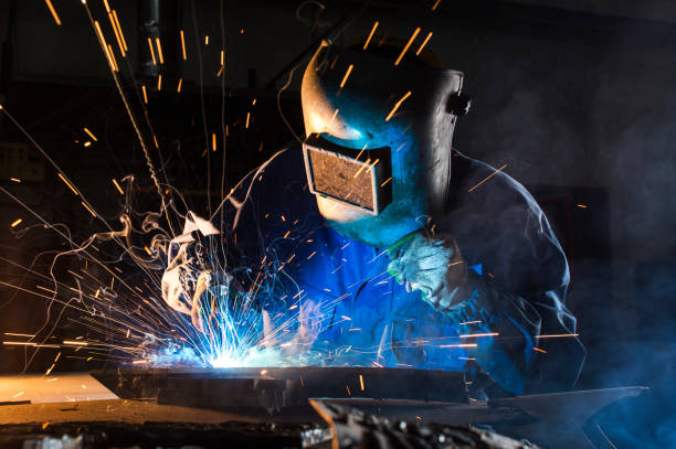 Best Automotive Welding in Moriarty, NM