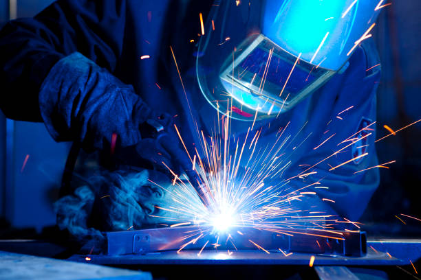 Affordable Welder Services in Moriarty, NM
