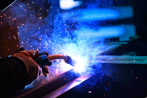 Best Welding Inspection and Certification in Moriarty, NM