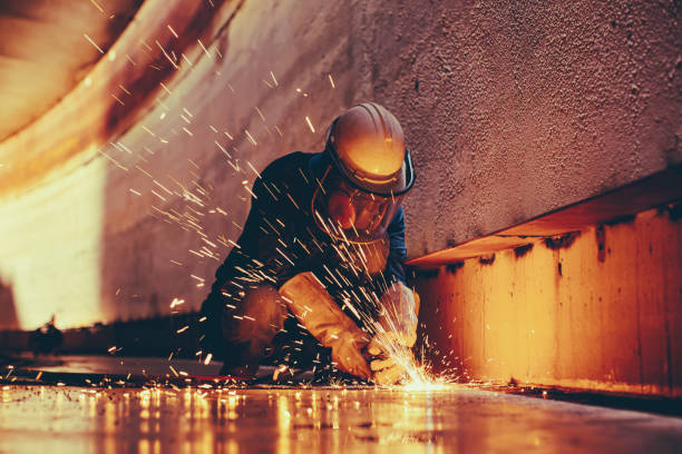 Best Pipe Welding in Moriarty, NM