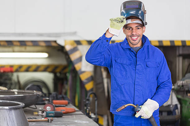 Best Welding Equipment Sales and Repair in Moriarty, NM